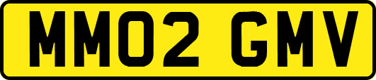 MM02GMV