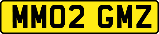 MM02GMZ