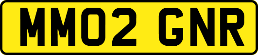 MM02GNR