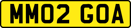 MM02GOA