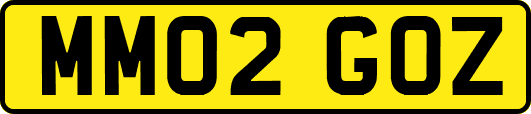 MM02GOZ