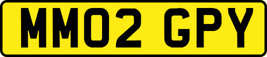 MM02GPY
