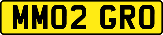 MM02GRO