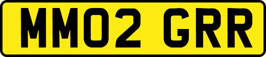 MM02GRR