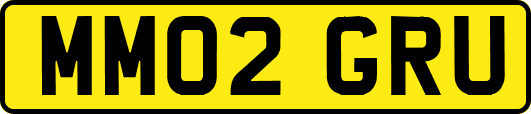 MM02GRU