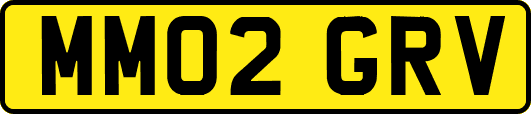 MM02GRV