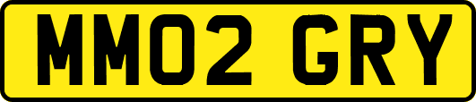 MM02GRY