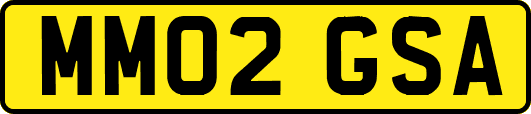 MM02GSA