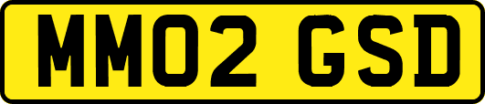 MM02GSD