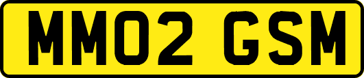 MM02GSM
