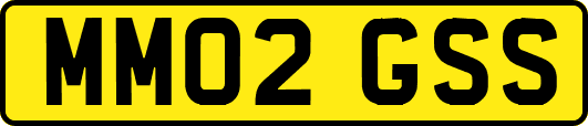 MM02GSS