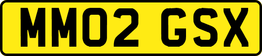 MM02GSX