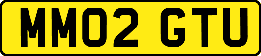 MM02GTU