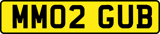 MM02GUB