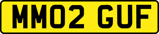 MM02GUF