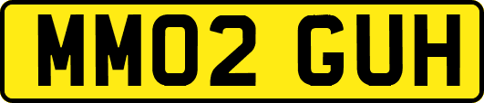MM02GUH
