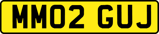 MM02GUJ