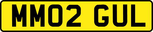 MM02GUL