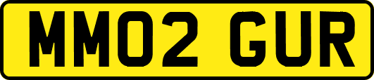 MM02GUR