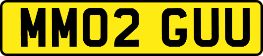 MM02GUU