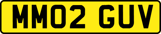 MM02GUV