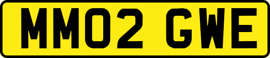 MM02GWE