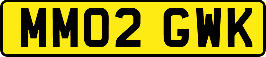 MM02GWK