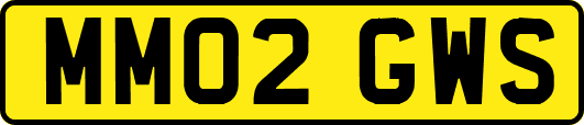 MM02GWS