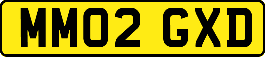MM02GXD