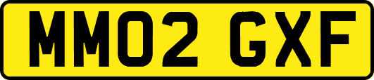 MM02GXF
