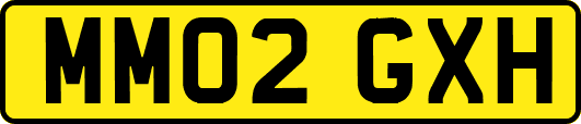 MM02GXH