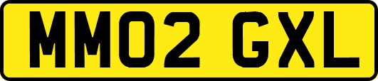 MM02GXL