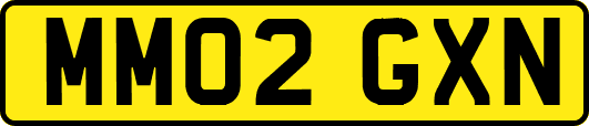 MM02GXN