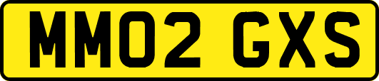 MM02GXS