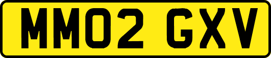 MM02GXV