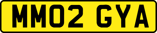 MM02GYA