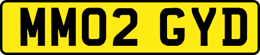 MM02GYD