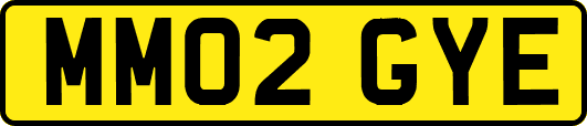 MM02GYE