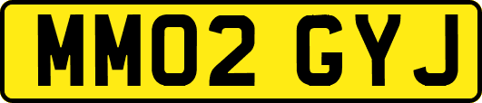 MM02GYJ