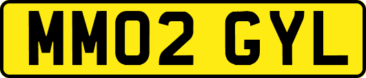 MM02GYL