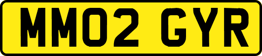 MM02GYR