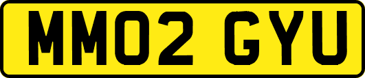MM02GYU