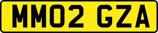 MM02GZA