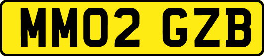 MM02GZB