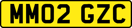 MM02GZC