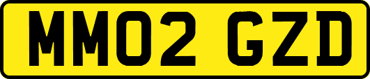 MM02GZD