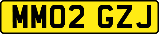 MM02GZJ