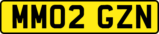 MM02GZN