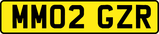 MM02GZR
