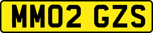 MM02GZS